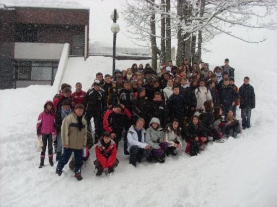 Arêches2009