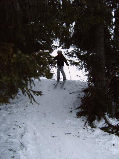 Arêches2009