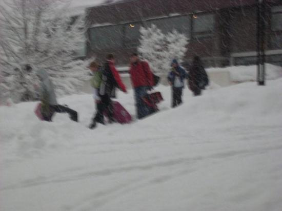 Arêches2009