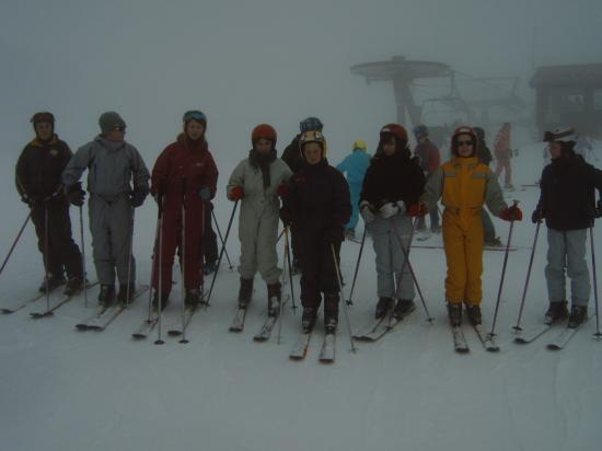Arêches2009