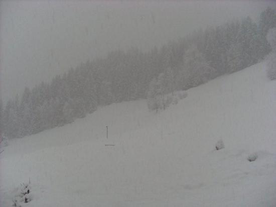 Arêches2009